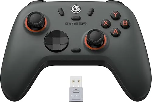 GameSir Nova 2 lite