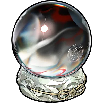 孤光彩雲