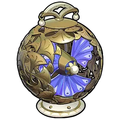 金襴の心