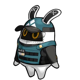 ガリバー隊員