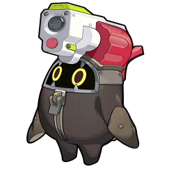 リボルバボンプ