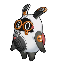 ウルリンボンプ