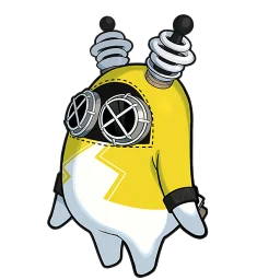 ビリビリボンプ
