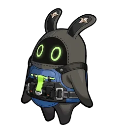 ツェイ巡査