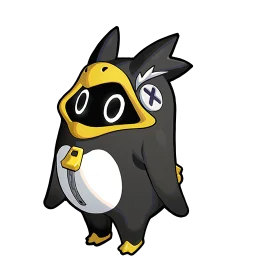 ペンギンボンプ