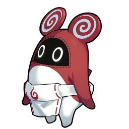 オスモウボンプ