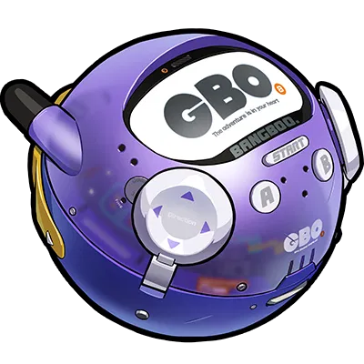 ゲームボール