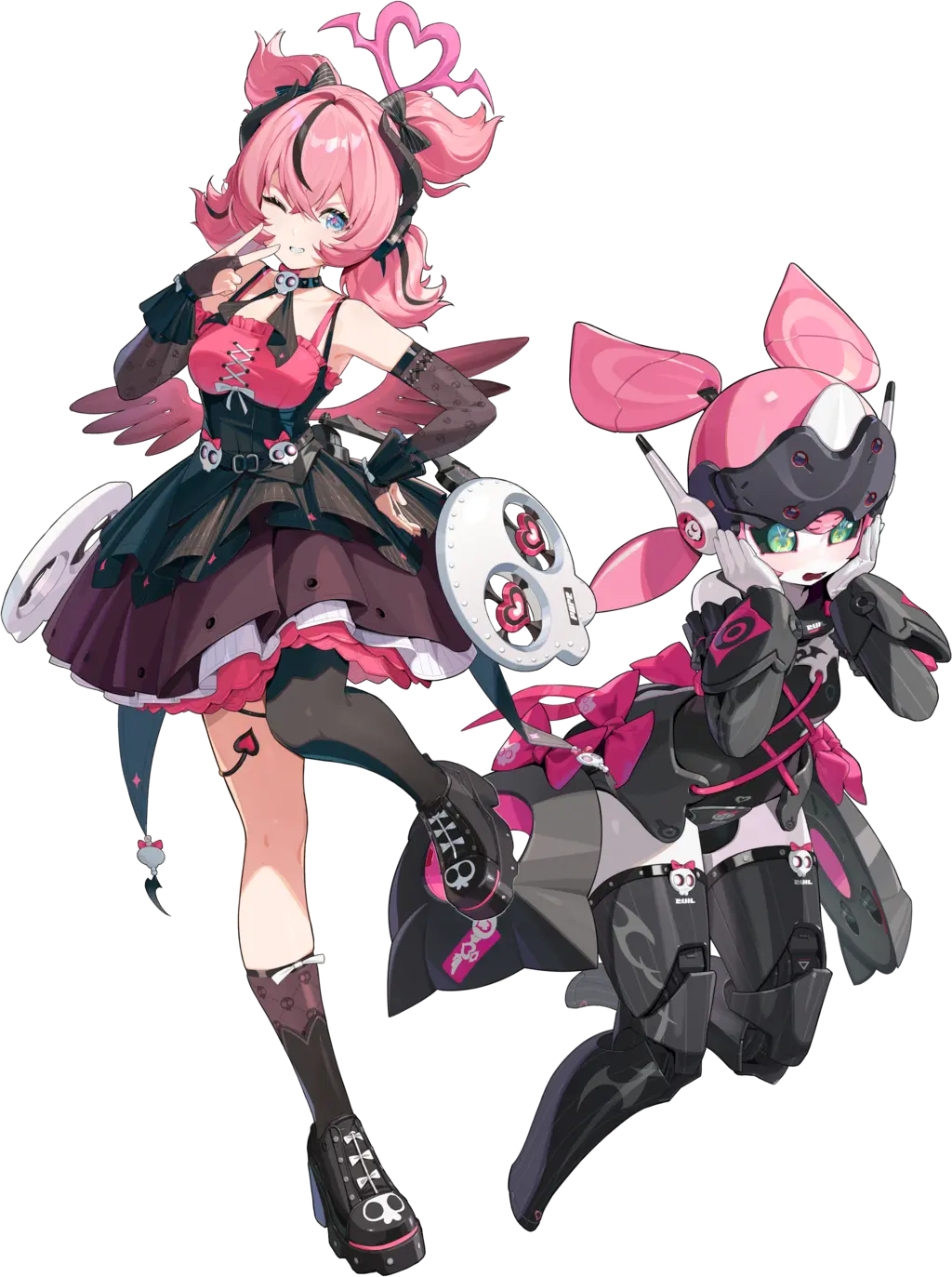 アリア・「不協和音」