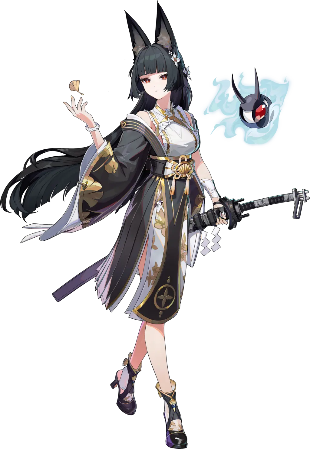 星見雅・「銀庭より届く花便り」