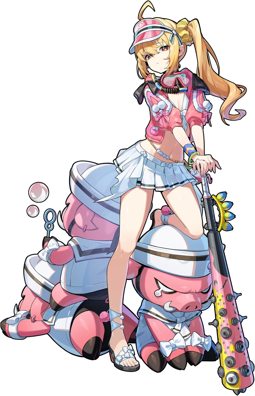 ルーシー・「プリンセスの休日」