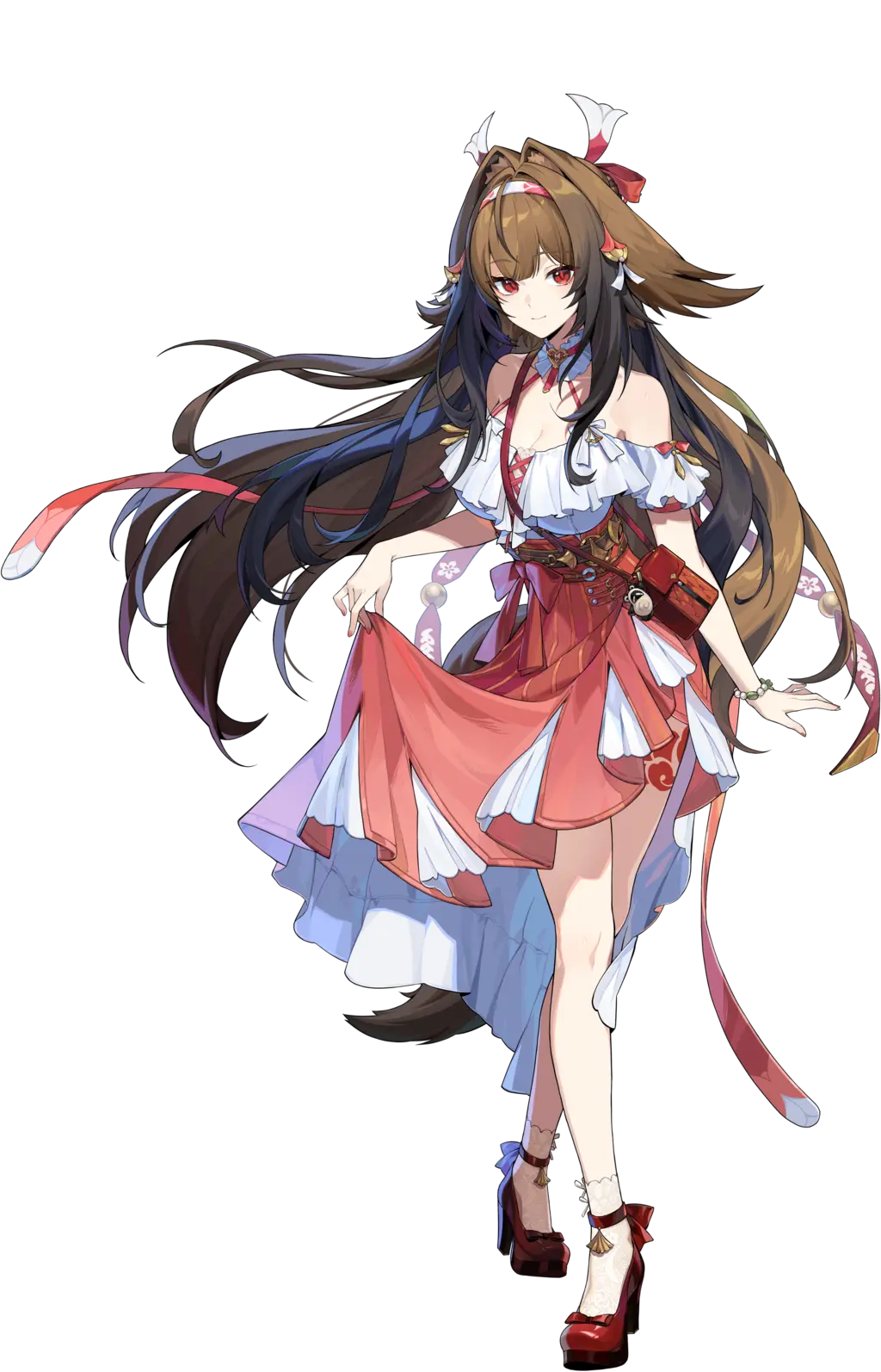 葉瞬光・「暖かな光を拾って」